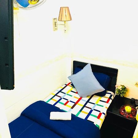 فندق Australia Lounge هونغ كونغ المظهر الخارجي الصورة