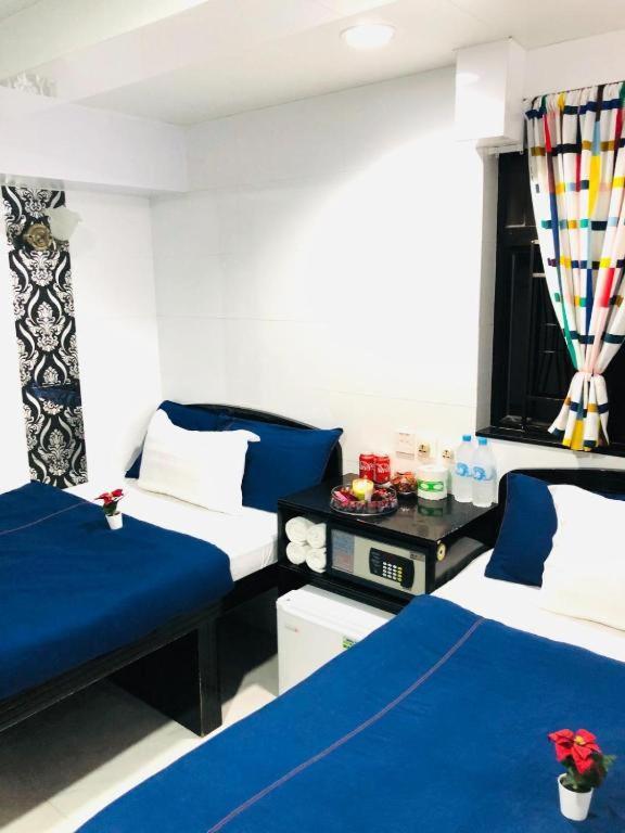 فندق Australia Lounge هونغ كونغ المظهر الخارجي الصورة