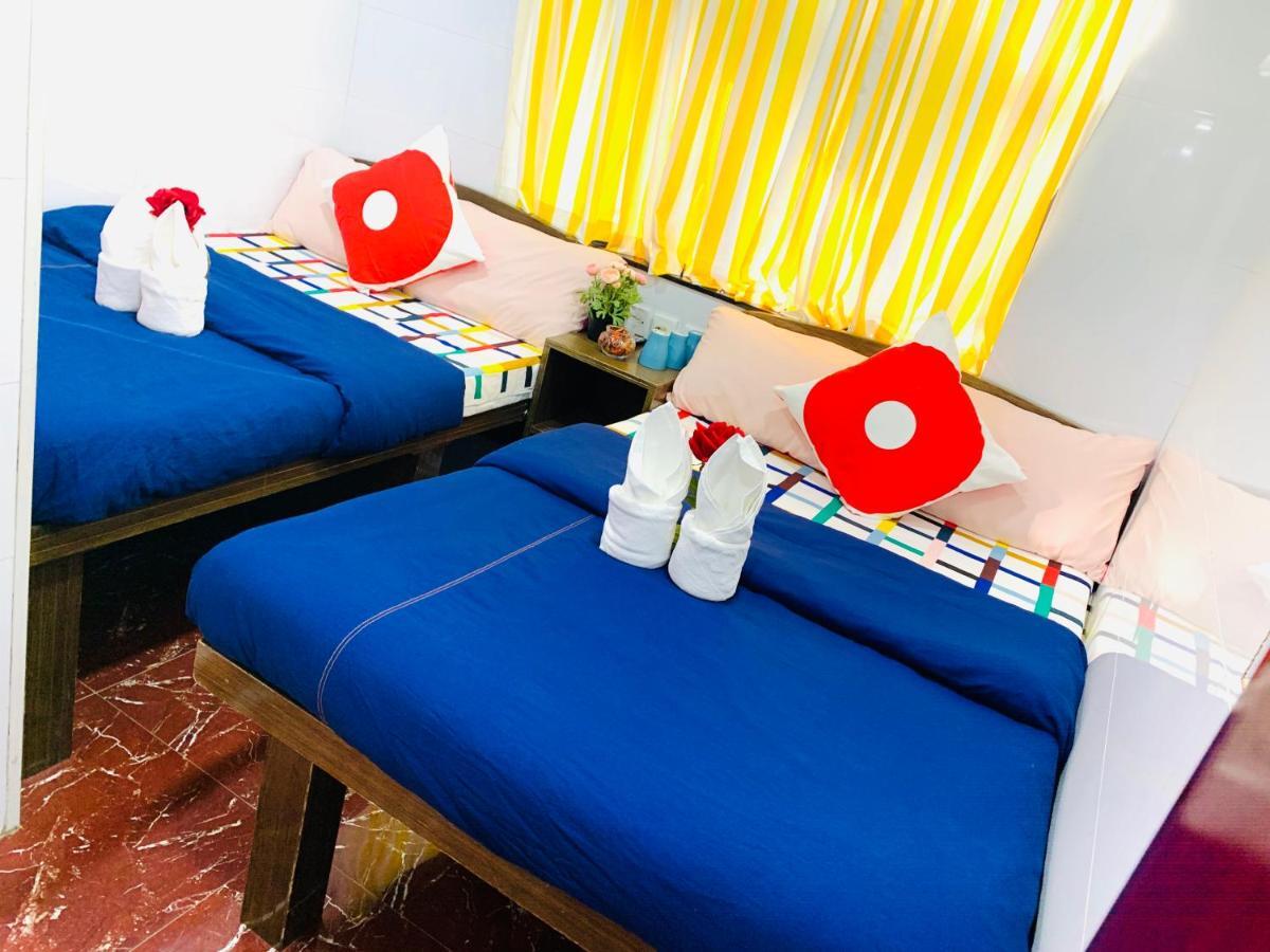 فندق Australia Lounge هونغ كونغ المظهر الخارجي الصورة