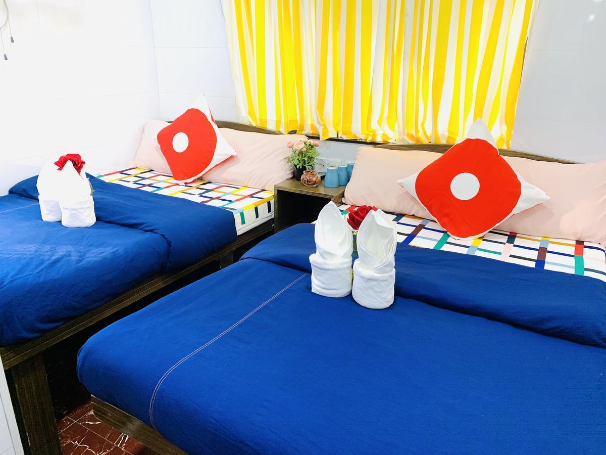 فندق Australia Lounge هونغ كونغ المظهر الخارجي الصورة