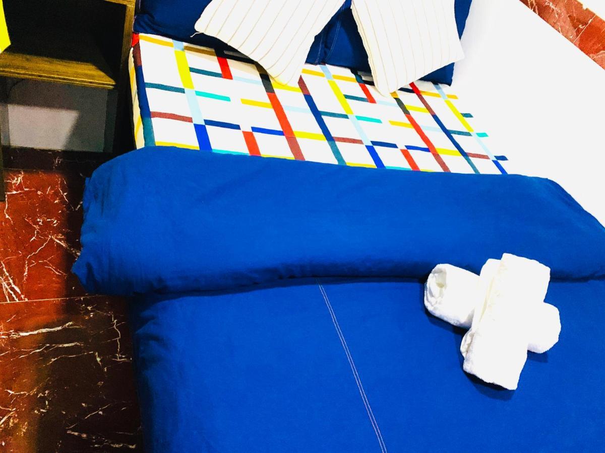 فندق Australia Lounge هونغ كونغ المظهر الخارجي الصورة