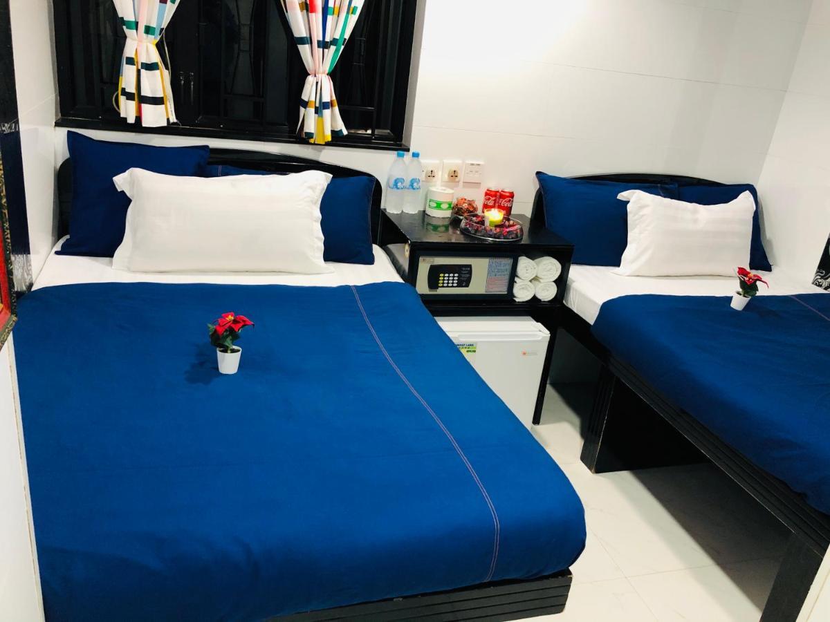 فندق Australia Lounge هونغ كونغ المظهر الخارجي الصورة